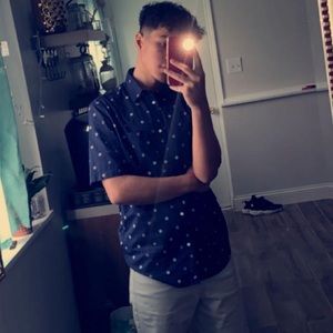 Meet your Posher, Mahmoud